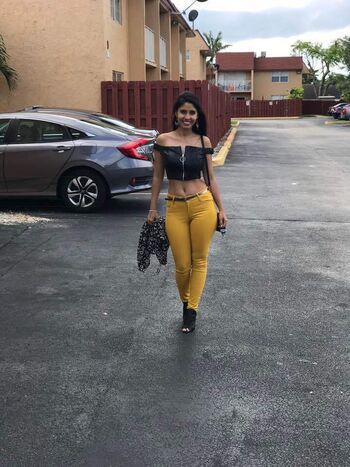 Full leaked Heidy guerra amaro private photo