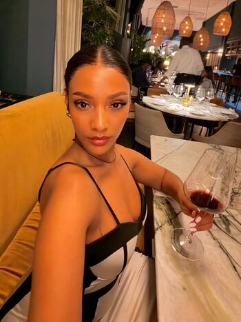 Full leaked Helara tesfaye private photo