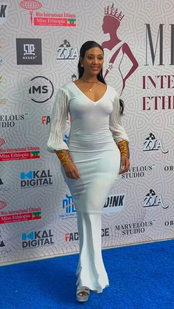 Helara Tesfaye