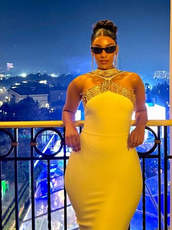 Full leaked Helara tesfaye private photo
