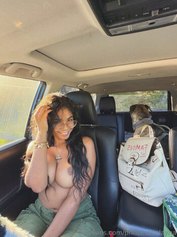 Helayna Marie / Princess Marie