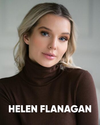Helen Flanagan