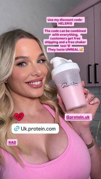 Full leaked Helen flanagan page private photo