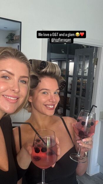 Full leaked Helen flanagan private photo