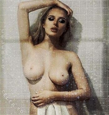 Full leaked Helen flanagan private photo