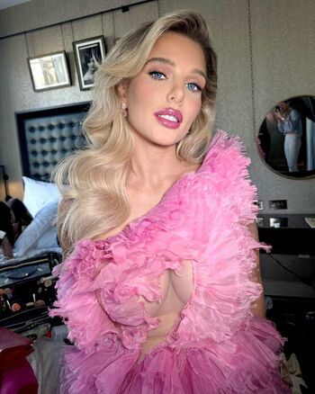 Full leaked Helen flanagan private photo
