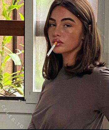 Full leaked Helena beckmann page private photo