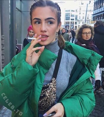 Full leaked Helena beckmann private photo