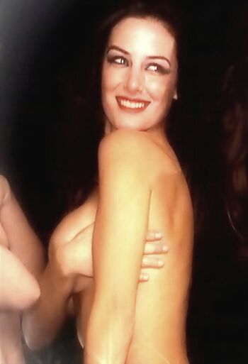 Full leaked Helena coelho page private photo