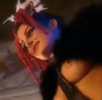 Full leaked Helena coelho page private photo