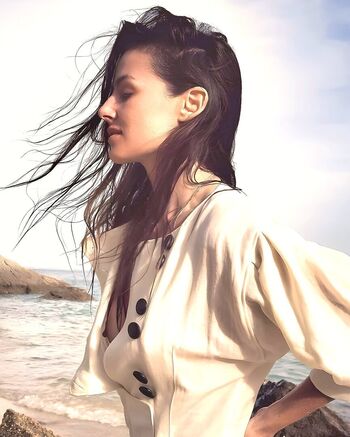 Full leaked Helena coelho page private photo