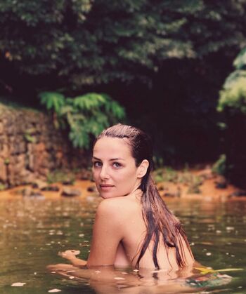 Full leaked Helena coelho private photo