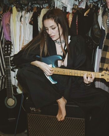 Full leaked Helena coelho private photo