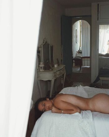 Full leaked Helena coelho private photo