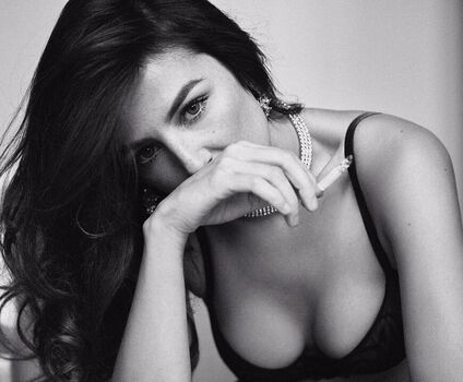 Full leaked Helena coelho private photo