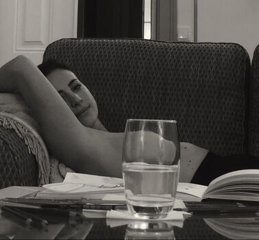 Full leaked Helena coelho private photo