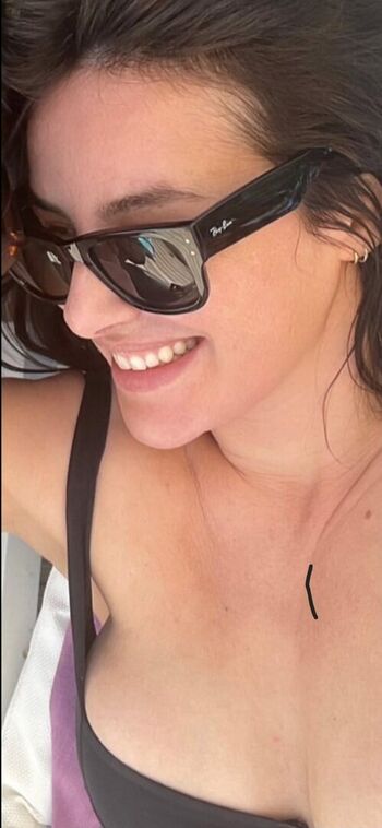 Full leaked Helena coelho private photo