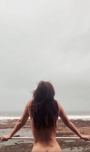 Full leaked Helena coelho private photo