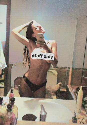 Full leaked Helena coelho private photo