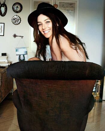 Full leaked Helena coelho private photo