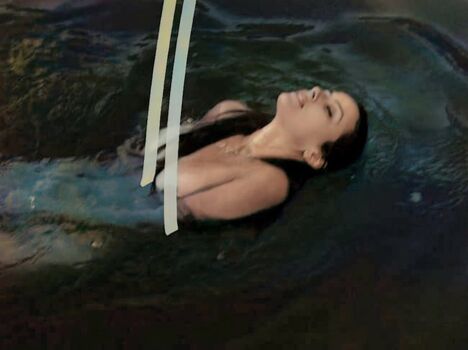 Full leaked Helena coelho private photo