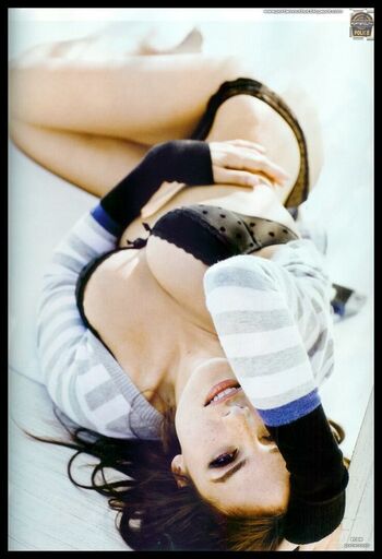 Full leaked Helena coelho private photo