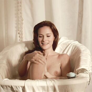 Full leaked Helena costa private photo