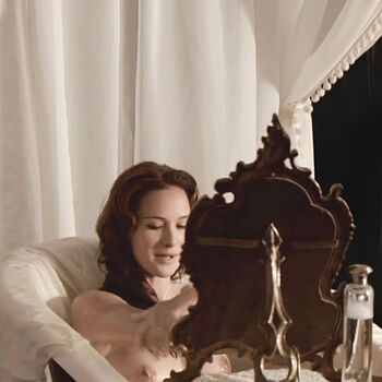 Full leaked Helena costa private photo