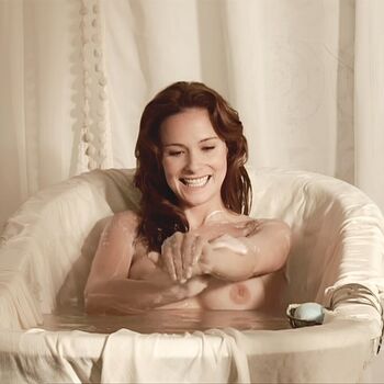 Full leaked Helena costa private photo