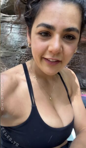 Full leaked Helena daher private photo