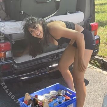 Full leaked Helena daher private photo