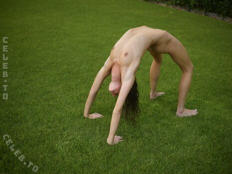 Full leaked Helena hall private photo