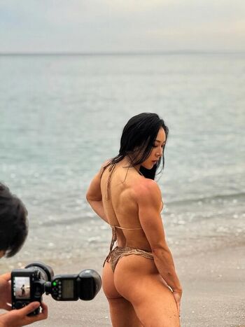 Helena_ifbbpro
