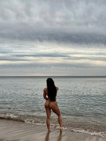 Full leaked Helena ifbbpro private photo