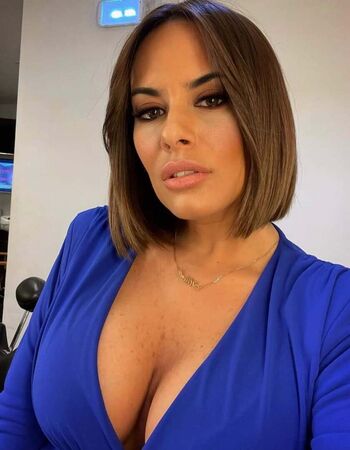 Full leaked Helena isabel private photo