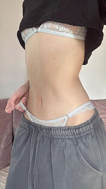 Full leaked Helena raye private photo