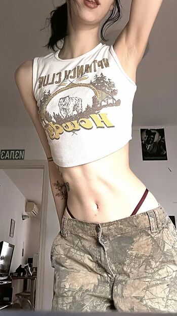 Full leaked Helena raye private photo