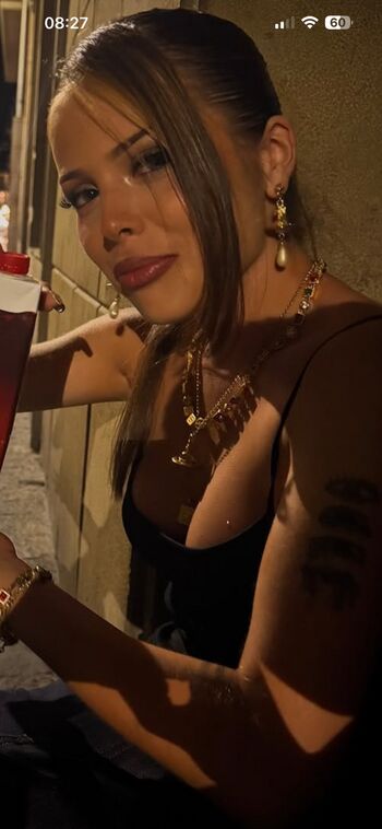 Full leaked Helena sanchez private photo