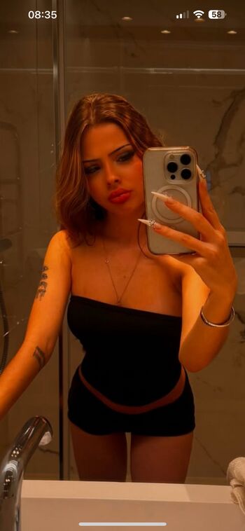 Full leaked Helena sanchez private photo