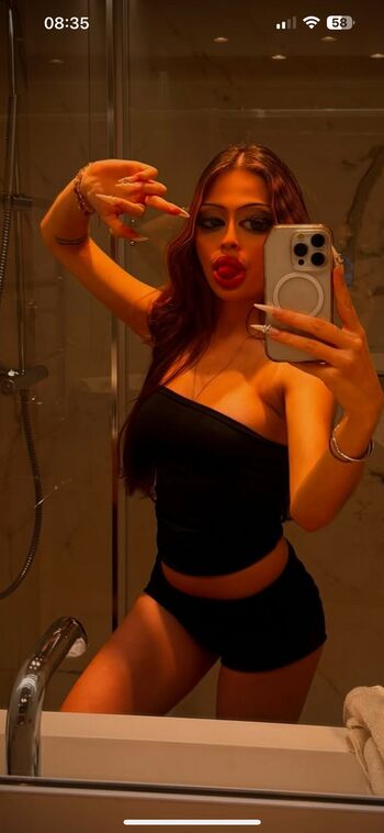 Full leaked Helena sanchez private photo