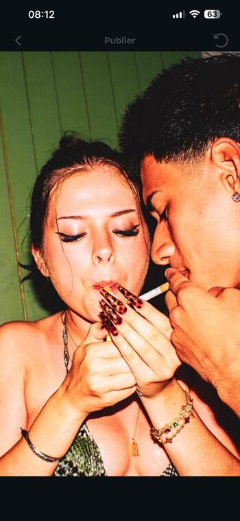 Full leaked Helena sanchez private photo