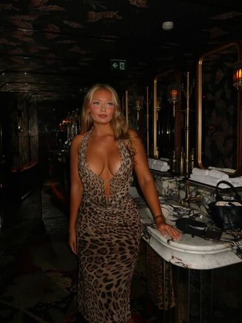 Full leaked Heleneelises private photo