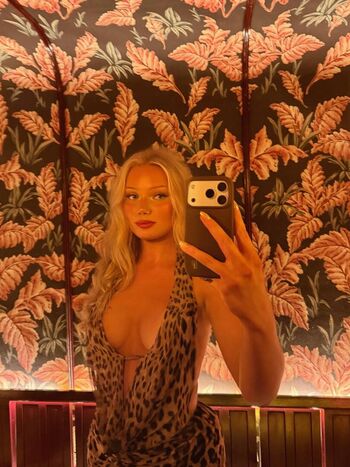 Full leaked Heleneelises private photo