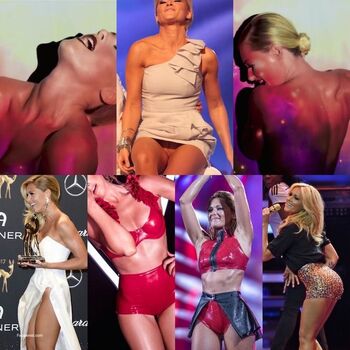 Full leaked Helenefischer private photo