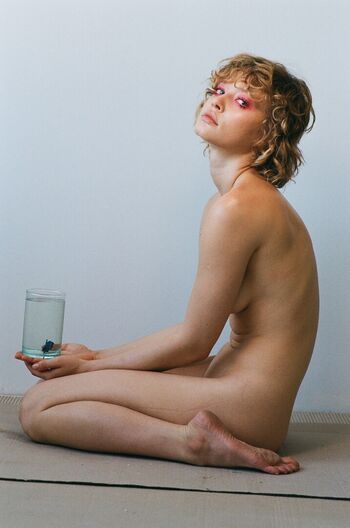 Full leaked Helga skliar private photo