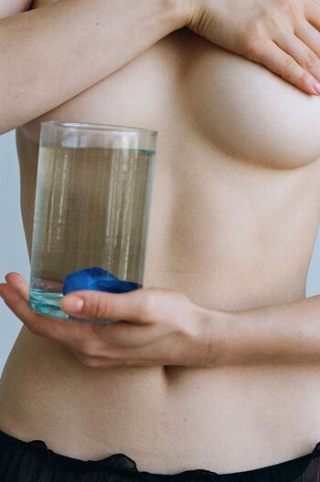 Full leaked Helga skliar private photo