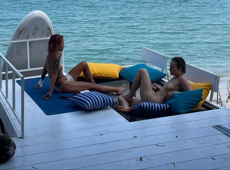 Full leaked Helga skliar private photo