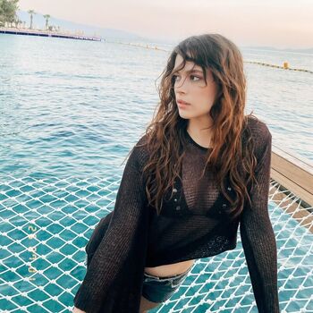 Full leaked Helin elveren page private photo