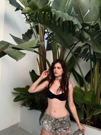 Full leaked Helin elveren private photo