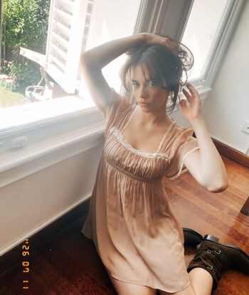 Full leaked Helin elveren private photo